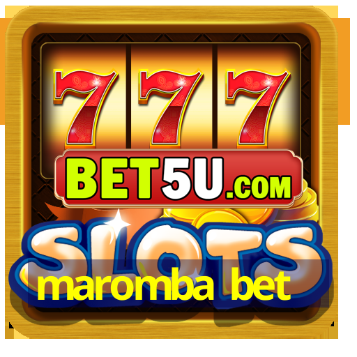 maromba bet